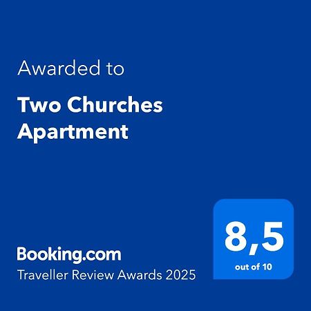 Two Churches Apartment Leiria Ngoại thất bức ảnh