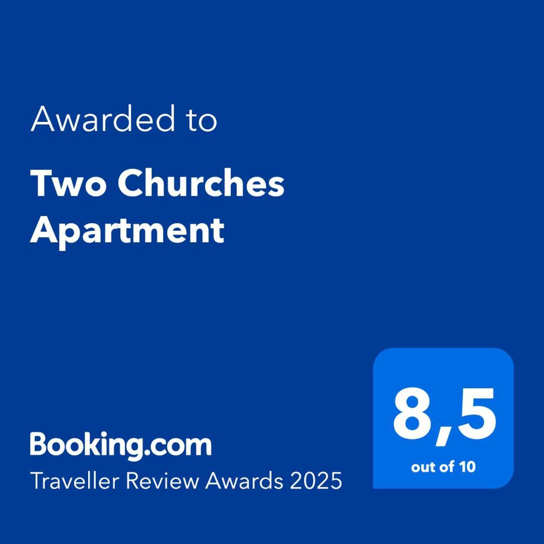 Two Churches Apartment Leiria Ngoại thất bức ảnh