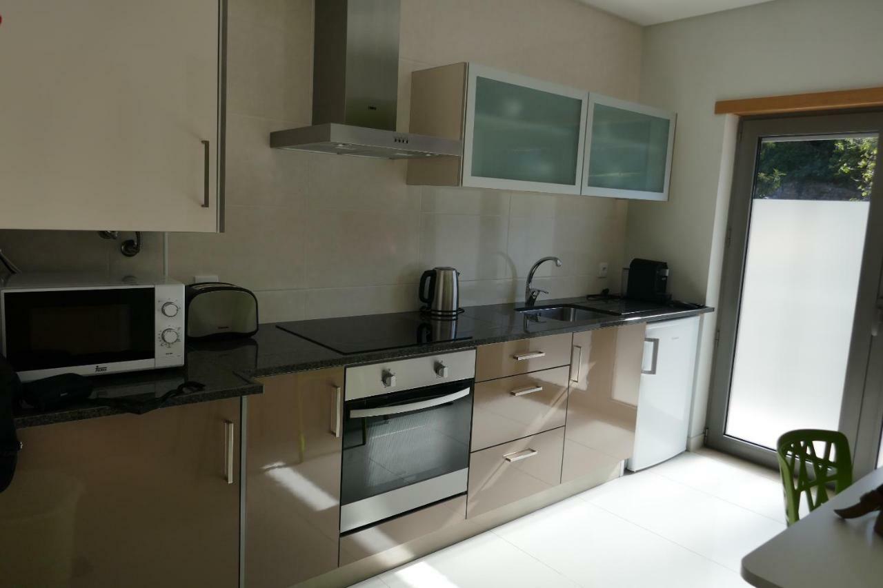 Two Churches Apartment Leiria Ngoại thất bức ảnh