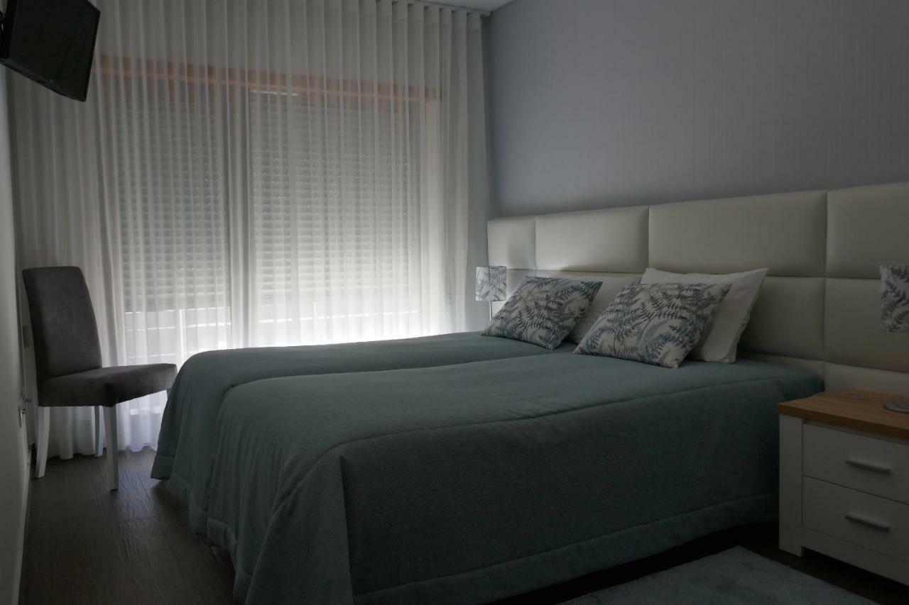 Two Churches Apartment Leiria Ngoại thất bức ảnh