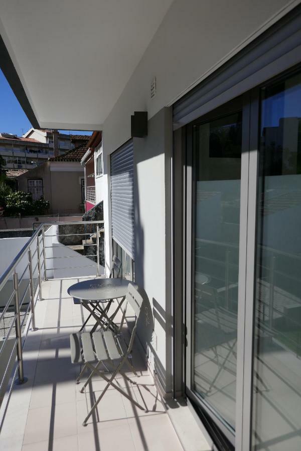 Two Churches Apartment Leiria Ngoại thất bức ảnh